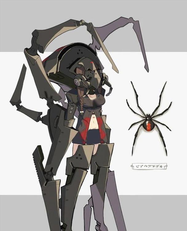 虫虫保卫战美少女真的都害怕虫子吗？如何克服恐惧？