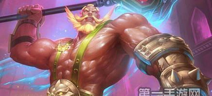 程咬金的最强出装是什么？如何根据对局选择合适的装备？