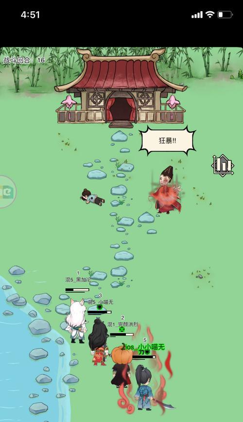 暴走英雄坛门派有哪些？各门派特点及选择指南是什么？