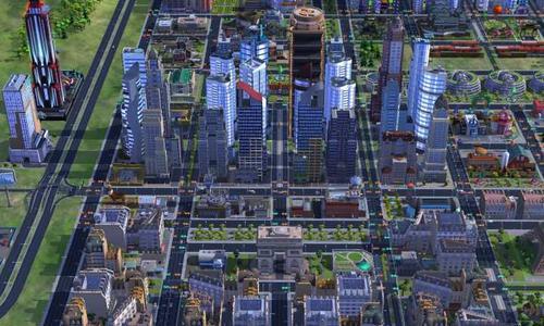 模拟城市怎么玩？simcity攻略介绍有哪些要点？
