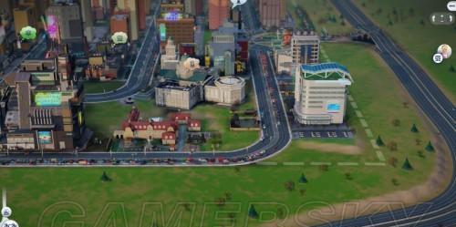 模拟城市怎么玩？simcity攻略介绍有哪些要点？