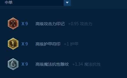 lol英勇投弹手的装备和符文搭配指南？如何选择最佳组合？