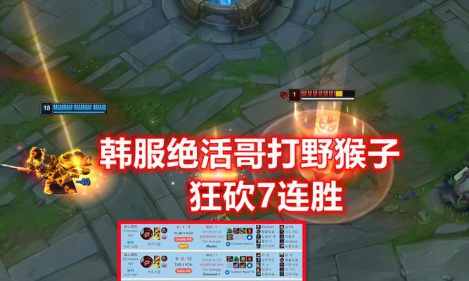 lol齐天大圣孙悟空出装推荐？靠谱的装备搭配是什么？