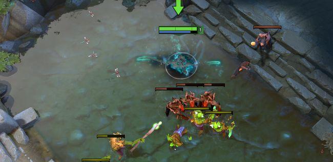 dota幻影刺客怎么玩