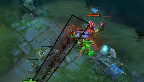 新手入门dota2攻略有哪些？如何快速掌握dota2基础？