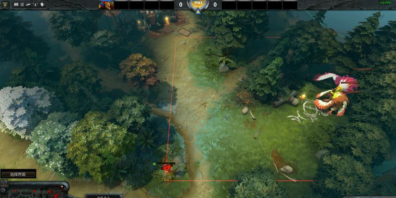 新手入门dota2攻略有哪些？如何快速掌握dota2基础？