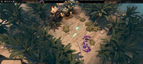 新手入门dota2攻略有哪些？如何快速掌握dota2基础？