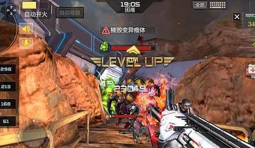 CF手游幽灵禁区怎么玩？游戏策略和技巧有哪些？