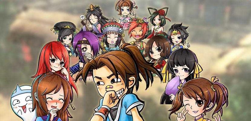 小阿曼在《侠客风云传：前传》中能学习哪些武功？