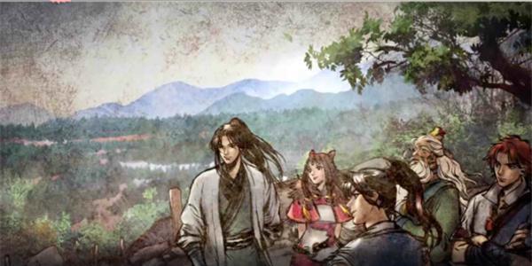 小阿曼在《侠客风云传：前传》中能学习哪些武功？