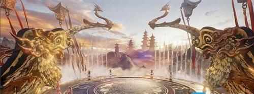 《神舞幻想》游戏地图怎么看？如何快速找到隐藏地点？