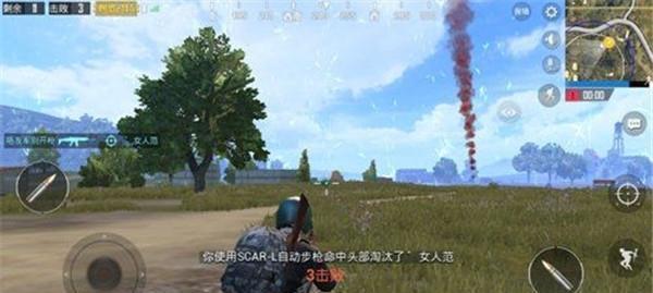 《绝地求生：刺激战场》如何轻松吃鸡？掌握这些技巧了吗？