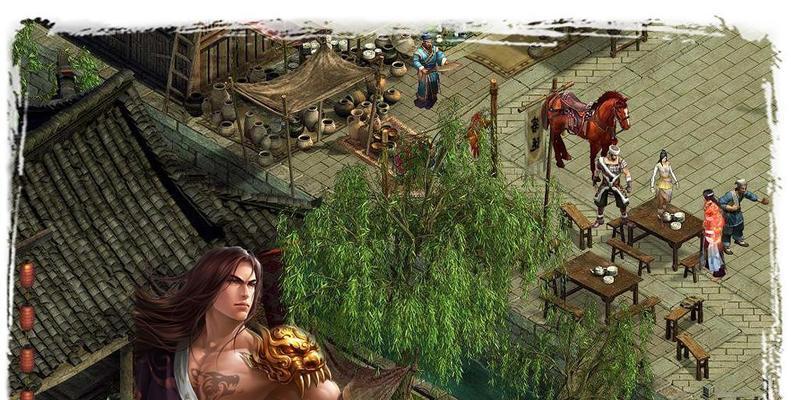 《金庸群侠传5》中物品修改方法是什么？修改物品后会有什么影响？