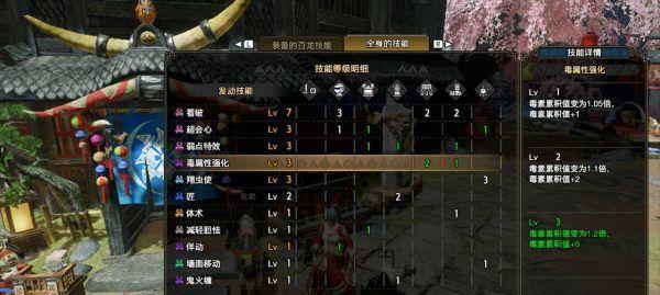 《怪物猎人崛起》装配30片手的步骤是什么？常见问题有哪些？