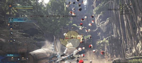 《怪物猎人：世界》在steam上使用MOD的可行性是什么？