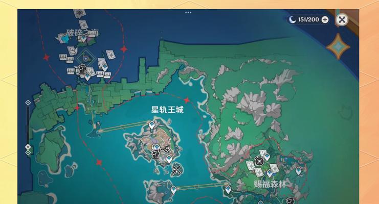 原神文物搜寻怎么开启？位置在哪里？