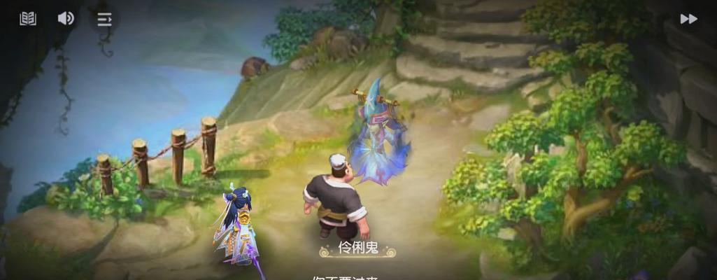 梦幻西游手游抓鬼效果怎么样？有哪些提升效率的方法？