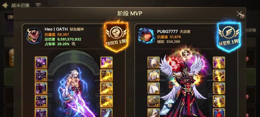 dnf手游韩服打造系统详情是什么？
