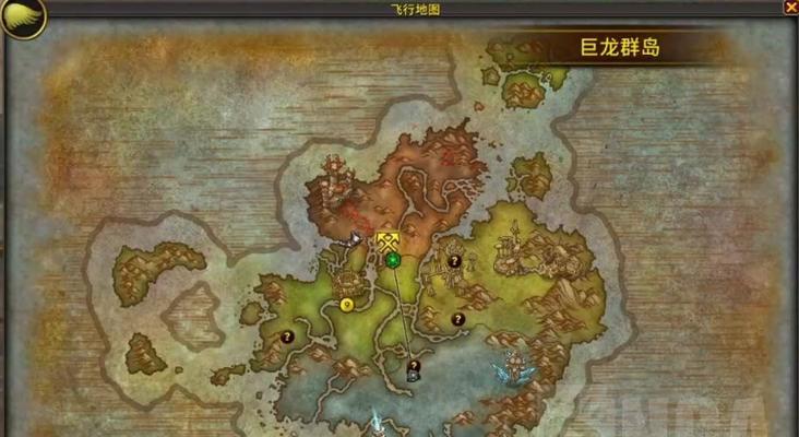 魔兽世界记忆宝地传送门开启方法是什么？传送门的作用是什么？