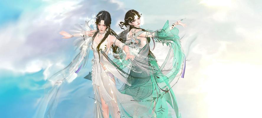 《倩女手游》中倩女点的作用是什么？