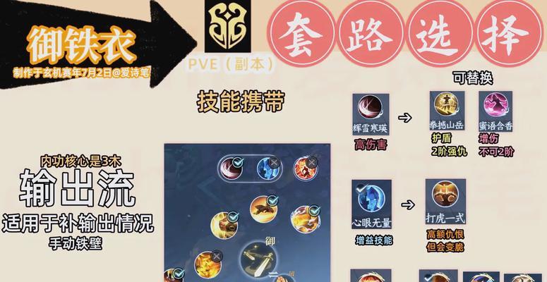逆水寒手游pvppve模式哪个更有趣？选择哪个模式更好玩？