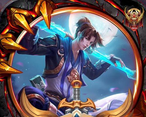 王者荣耀更换头像的步骤是什么？