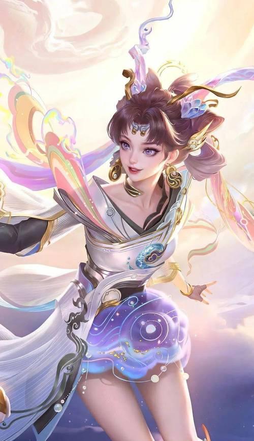 哪款手机最适合玩王者荣耀？