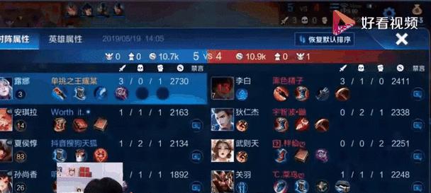 王者荣耀中终结是什么意思？终结对游戏有何影响？