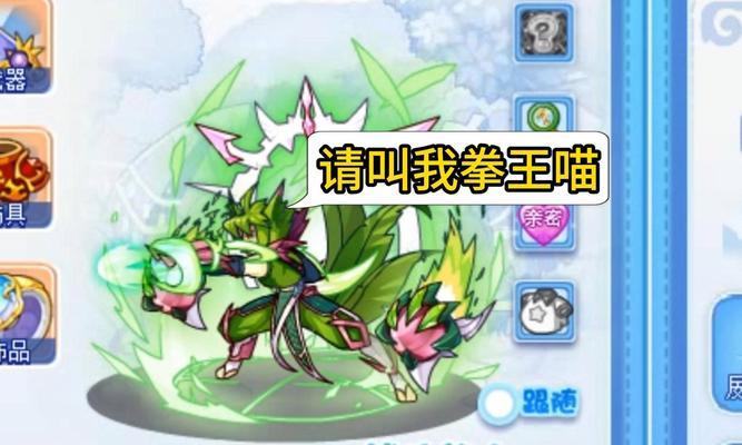 回归洛克王国怎么打宠物？打宠物的策略是什么？
