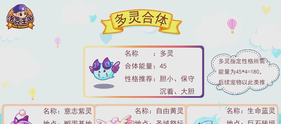 回归洛克王国怎么打宠物？打宠物的策略是什么？