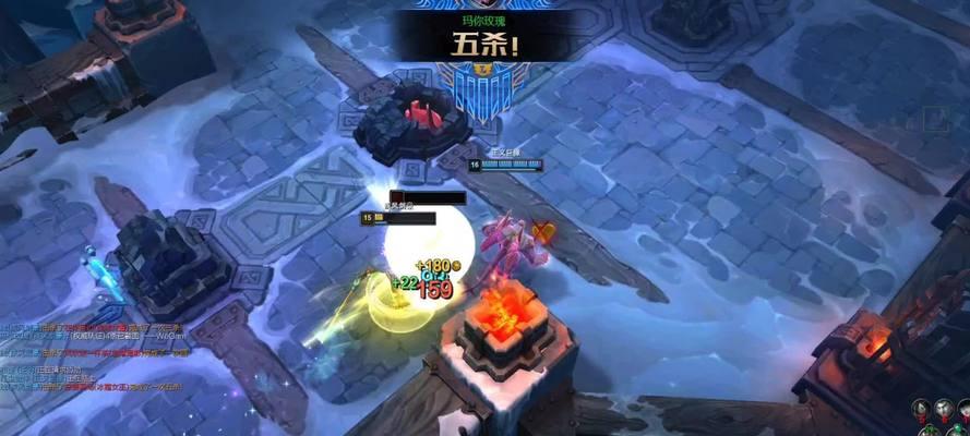 英雄联盟需要哪些基本操作？操作技巧对游戏胜负有多大影响？
