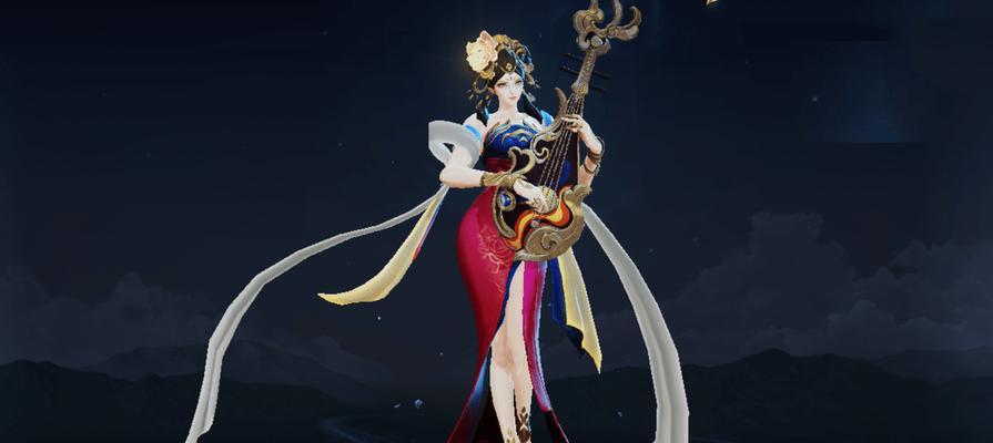 王者荣耀杨玉环玩法指南是什么？