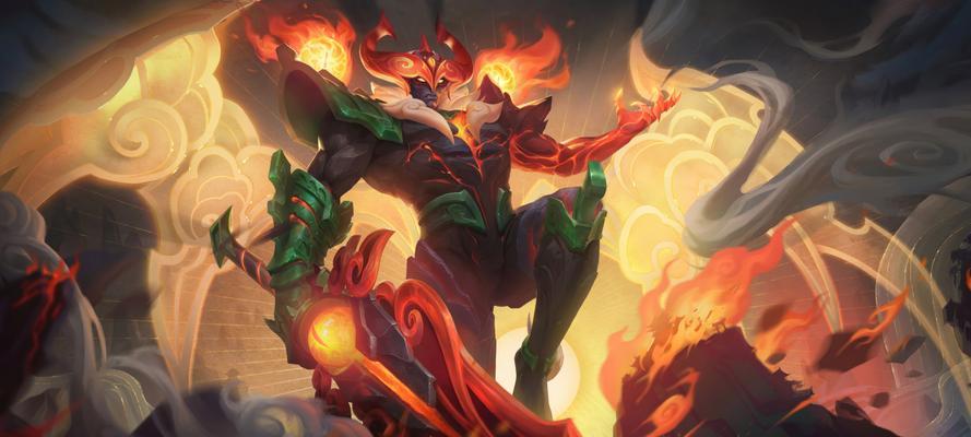 英雄联盟剑魔武神的名称是什么？这个皮肤有什么特别之处？