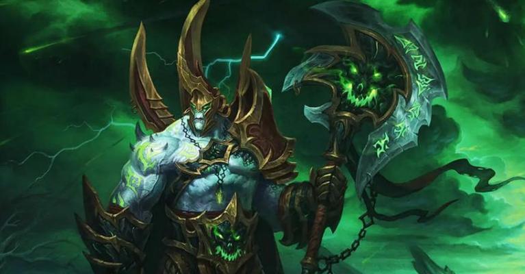 术士在魔兽世界中的定位是什么？有哪些优势和劣势？