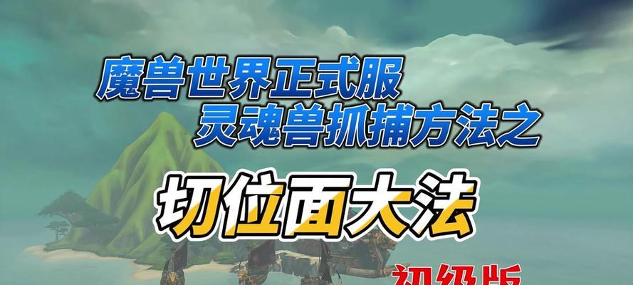 魔兽世界宠物获取方法是什么？步骤是什么？