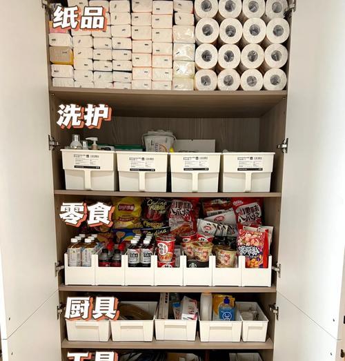 神器储藏柜使用方法及注意事项有哪些？