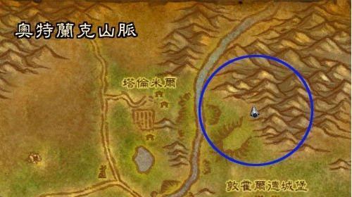 塔伦磨坊位置在哪？如何到达？