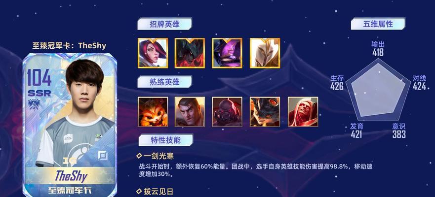 英雄联盟超威的冠军荣誉有哪些？他的职业生涯亮点是什么？