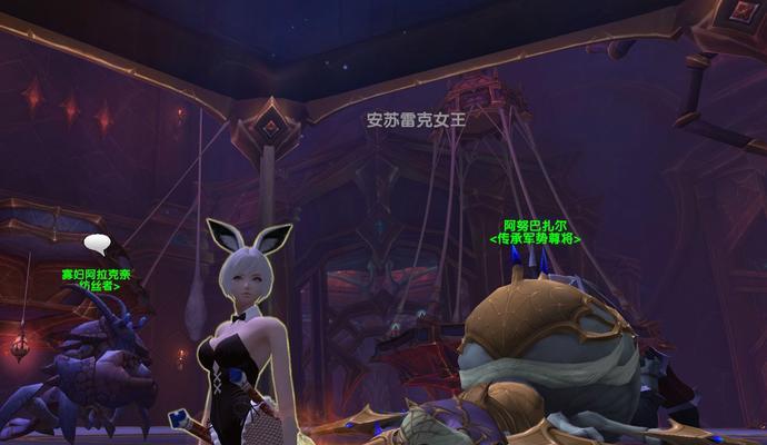 魔兽世界诱惑之能任务完成方法是什么？