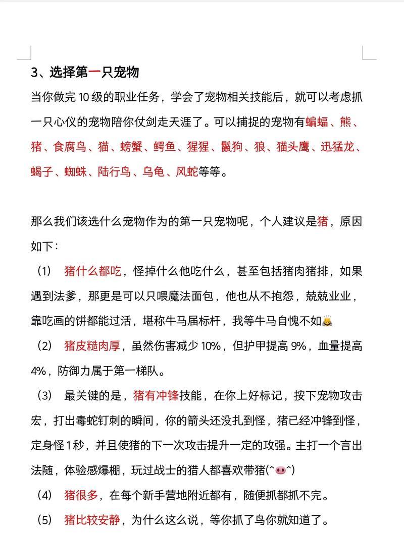 魔兽世界达人玩法技巧是什么？