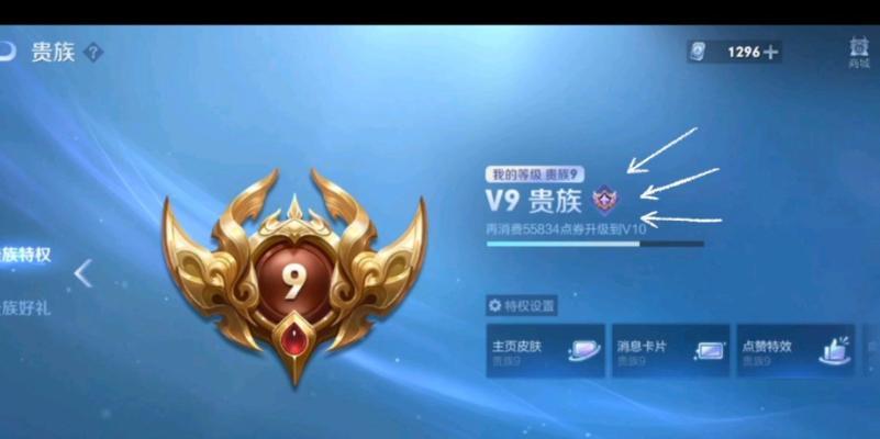 王者荣耀回归玩家有哪些特权？如何利用这些特权？