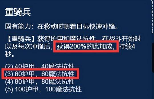 走骑兵在英雄联盟中的玩法是什么？
