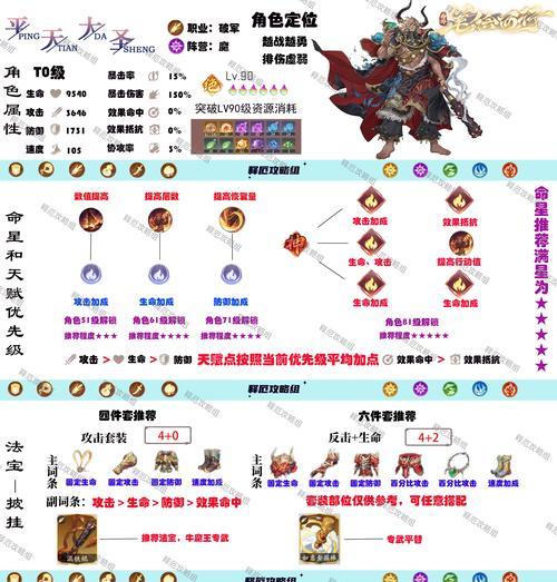 地下城暗殿魔王攻略？如何有效应对魔王的攻击？