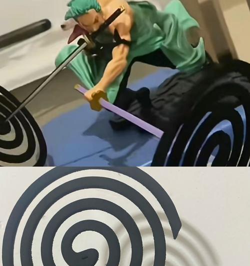 蚊香机制打法是什么？
