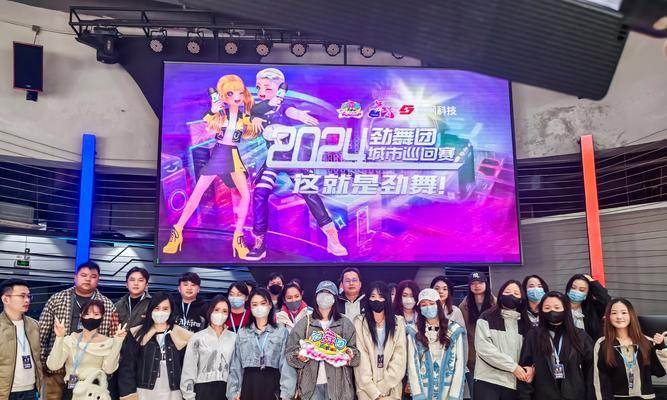 葬爱劲舞团如何玩得更吸引人？有哪些技巧可以提高舞蹈表现力？
