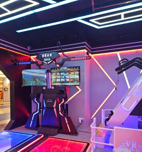 如何在VR设备上玩CF游戏？VR玩CF的体验如何？