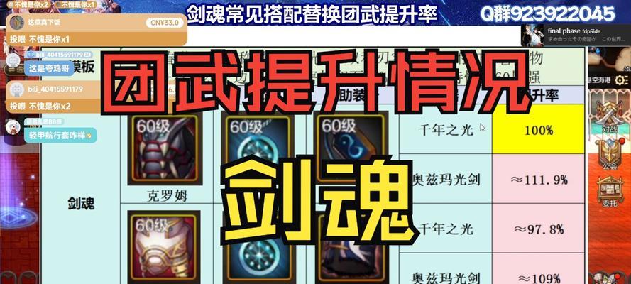 剑魂神界版攻速提升的途径有哪些？