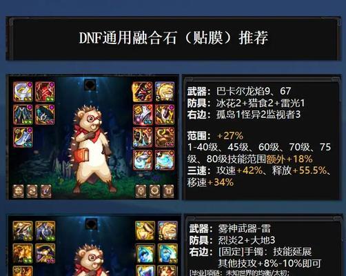 DNF时空石交换方法？如何高效利用时空石？