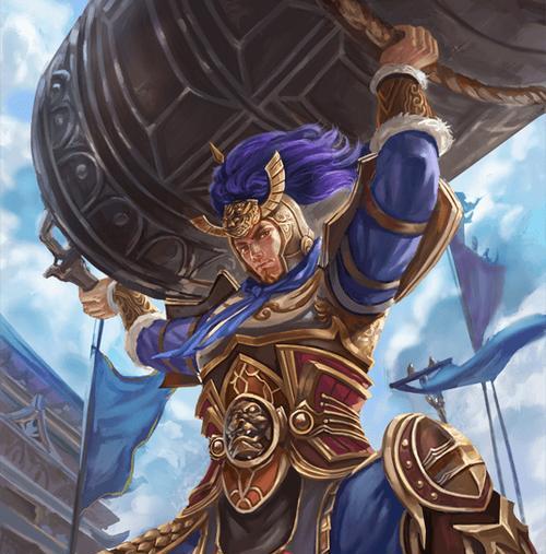 三国杀界曹真司敌技能效果如何？如何使用？