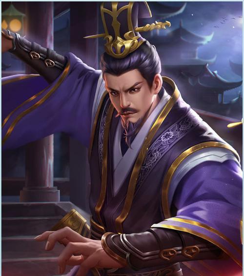 三国杀中陈宫智迟技能如何破解？